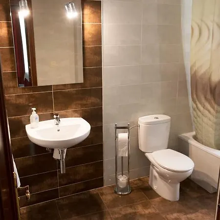 Zurita Guest house Granada