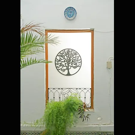 Guest house Zurita *
