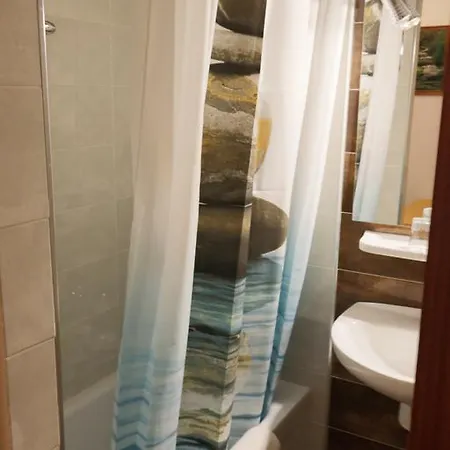 Guest house Zurita