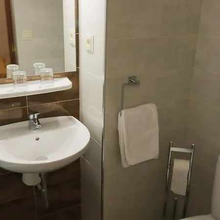 Zurita Guest house Granada