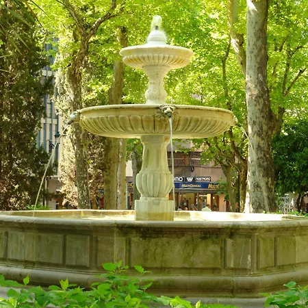 Zurita Granada
