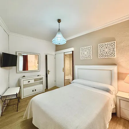 Guest house Zurita Granada