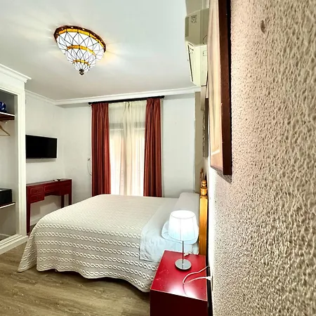 Guest house Zurita *