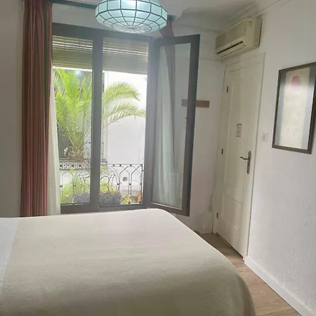 Zurita Guest house