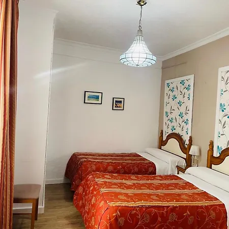 Guest house Zurita *