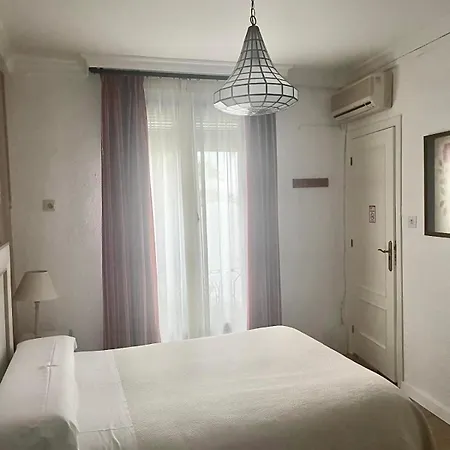 Zurita Guest house Granada