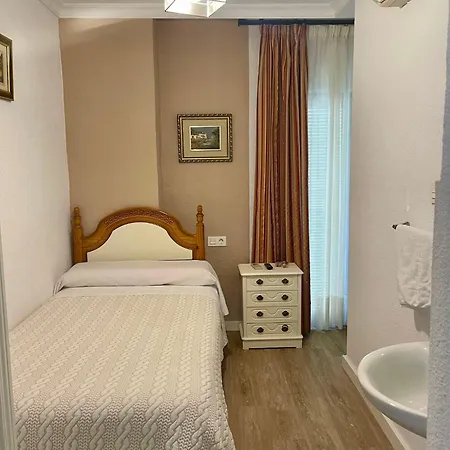 Guest house Zurita