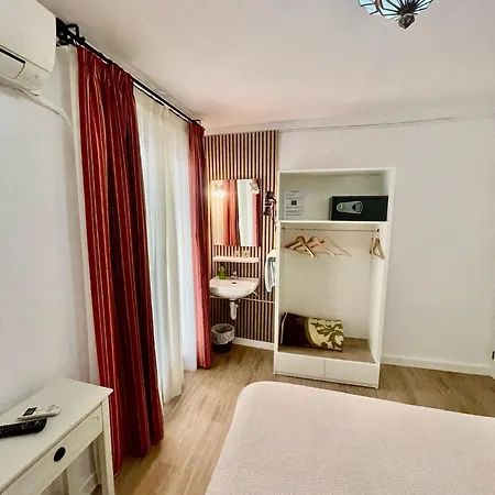 Guest house Zurita *