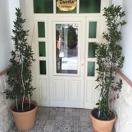 Guest house Zurita