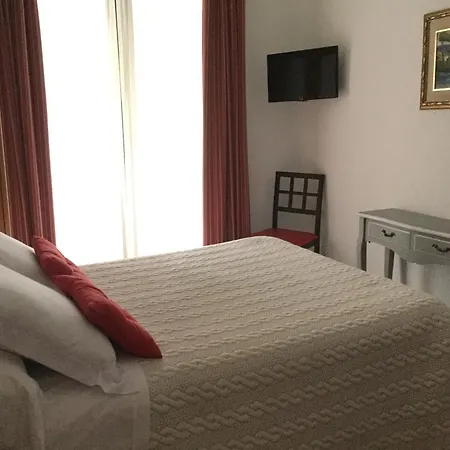 Guest house Zurita