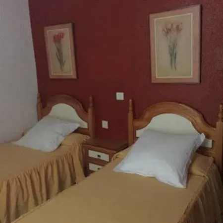Zurita Guest house