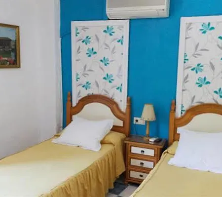 Zurita Guest house