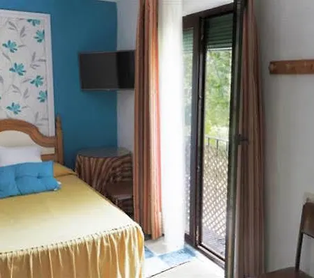 Zurita Guest house